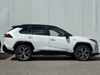 Toyota RAV4 Toyota RAV4 2.5 plug-in GR SPORT HUD JBL 10 Jaar Garantie! - afbeelding nr 5