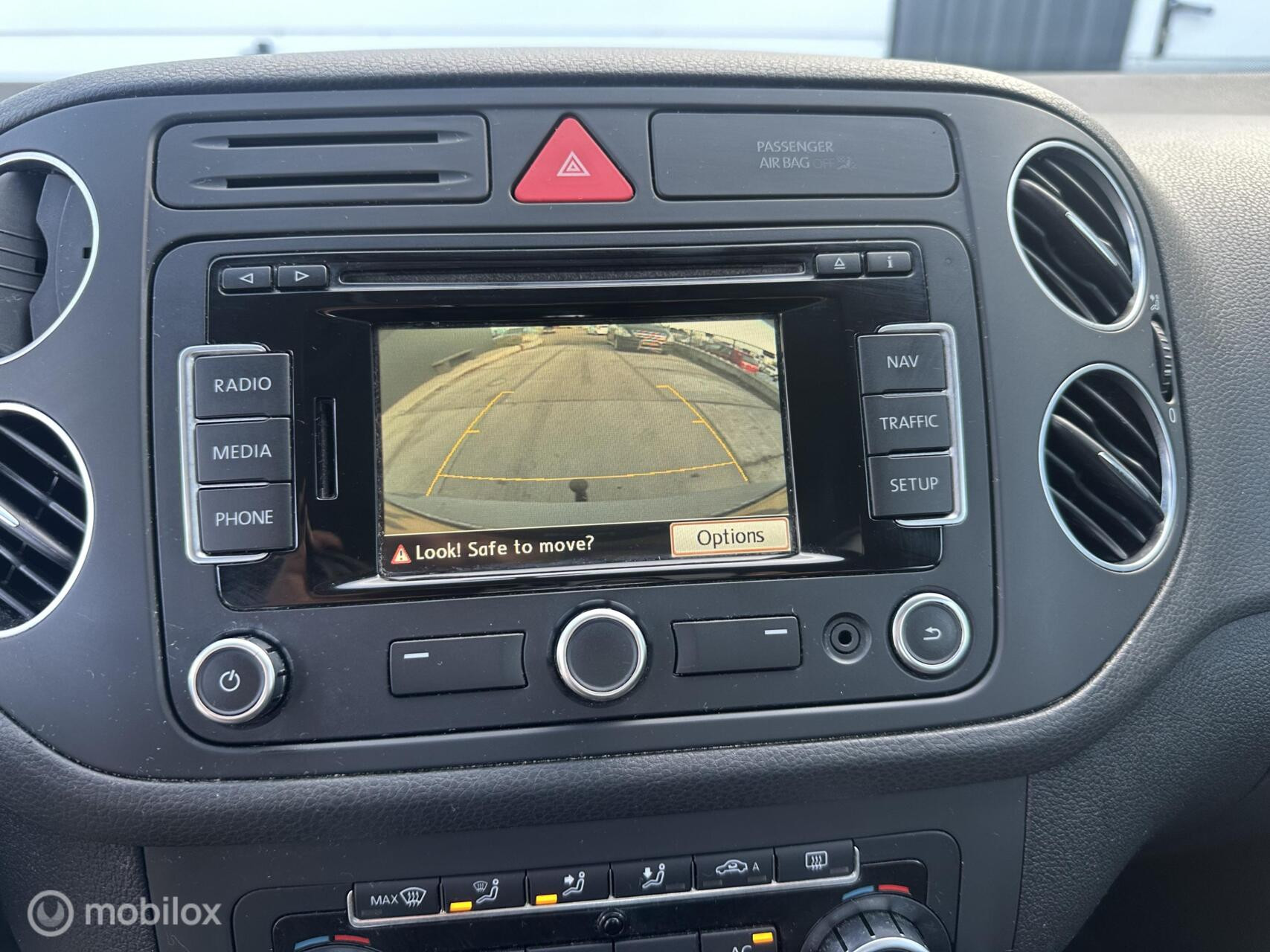 Hoofdafbeelding Volkswagen Golf Plus