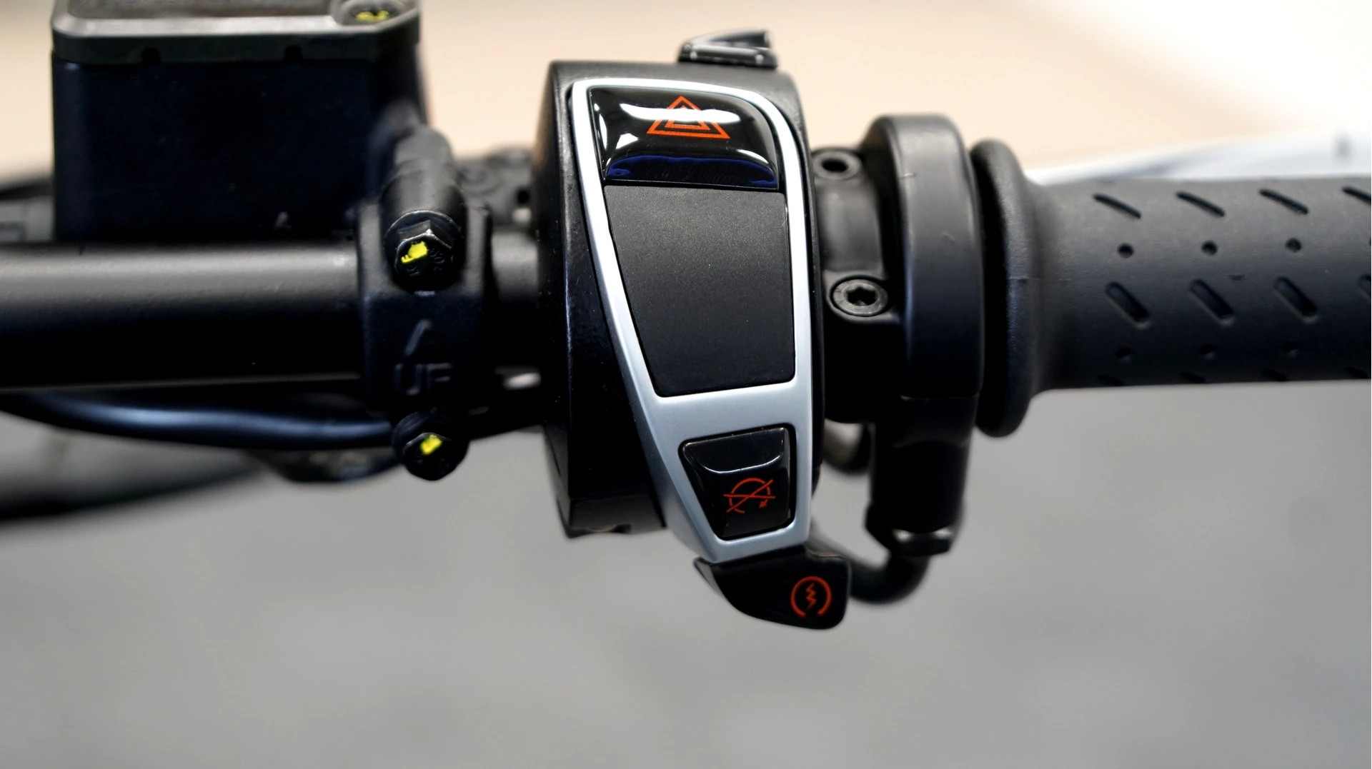 Hoofdafbeelding Moto Guzzi V9