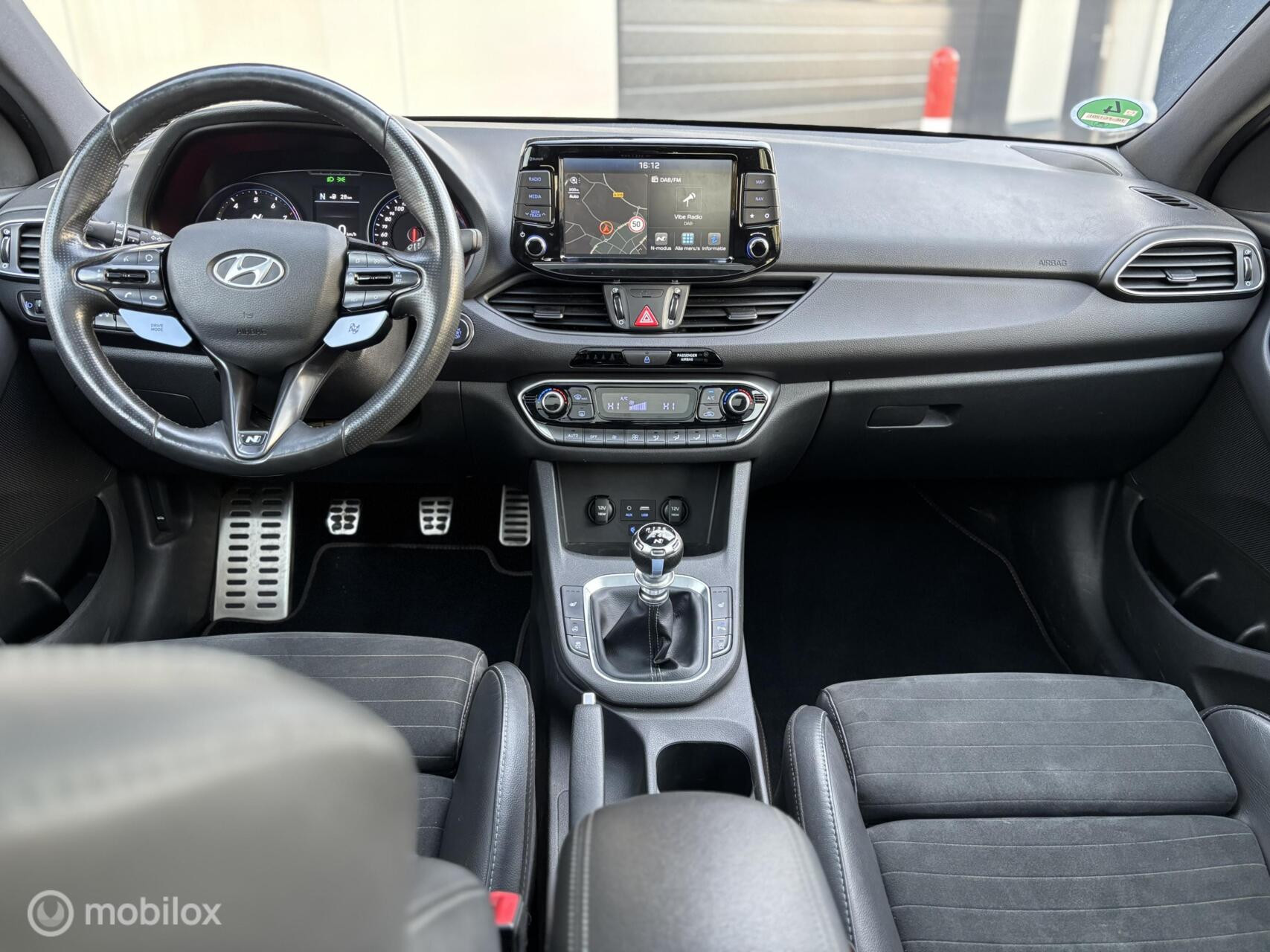 Hoofdafbeelding Hyundai i30