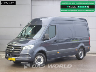 Mercedes Sprinter 319 CDI LED Airco Cruise control