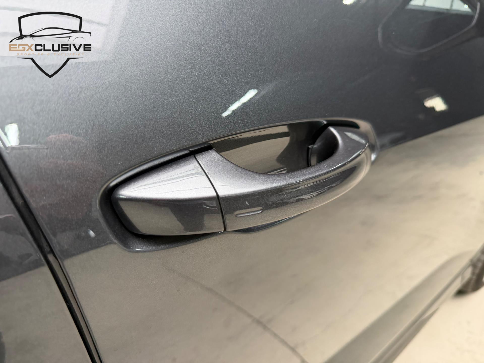 Hoofdafbeelding Audi RSQ3