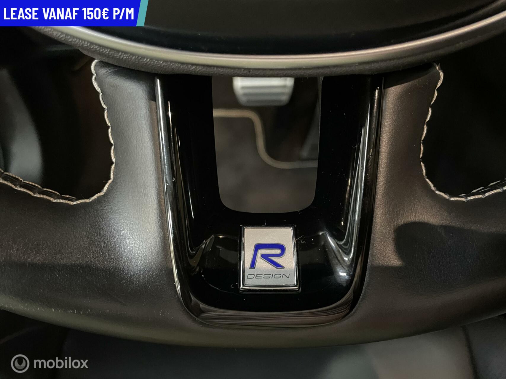 Hoofdafbeelding Volvo S90