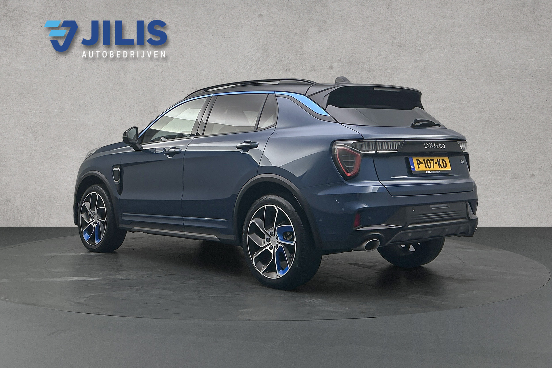 Hoofdafbeelding Lynk & Co 01