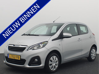 Peugeot 108 1.0 e-VTi Active AIRCO / BLUETOOTH / DAB+ / NL- AUTO