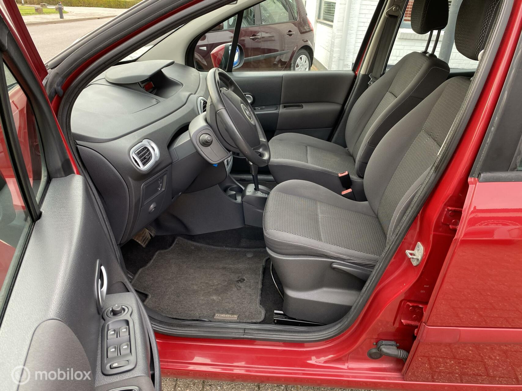 Hoofdafbeelding Renault Grand Modus