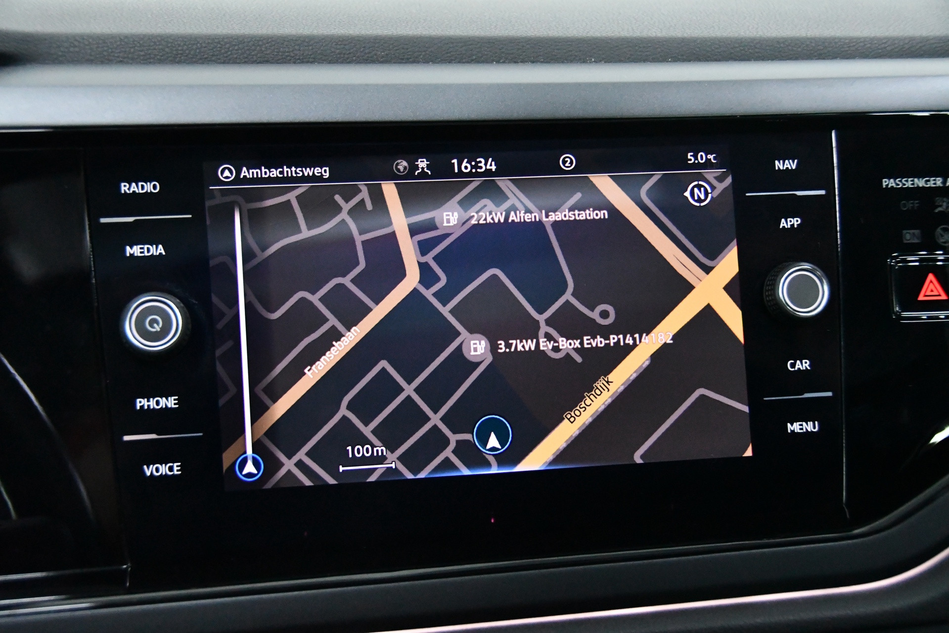 Hoofdafbeelding Volkswagen Taigo