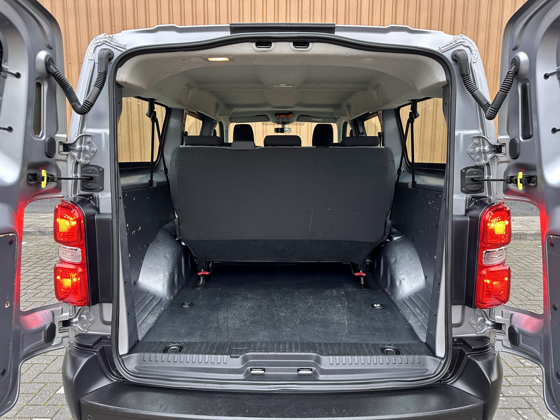 Hoofdafbeelding Peugeot Expert