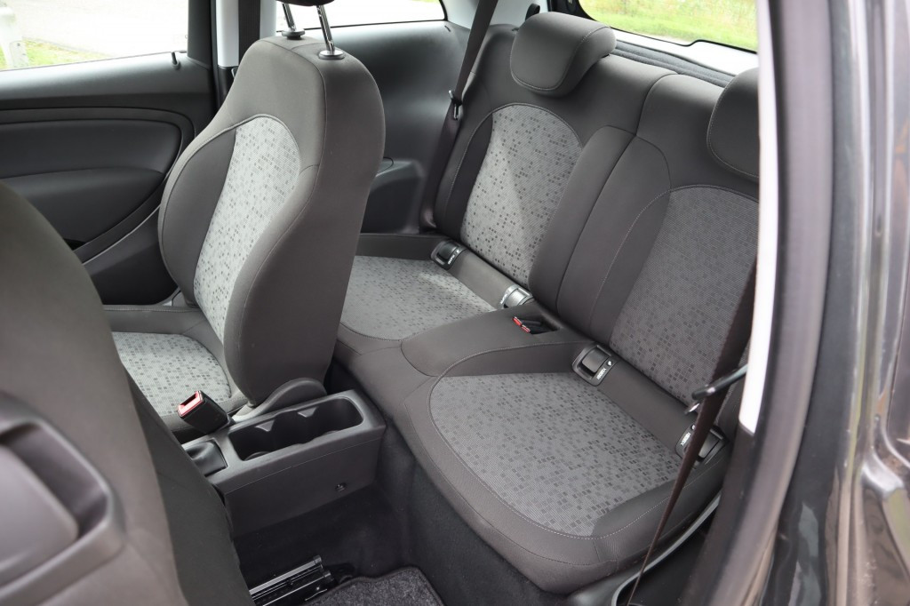 Hoofdafbeelding Opel ADAM