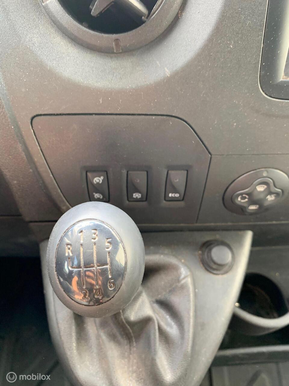 Hoofdafbeelding Opel Movano