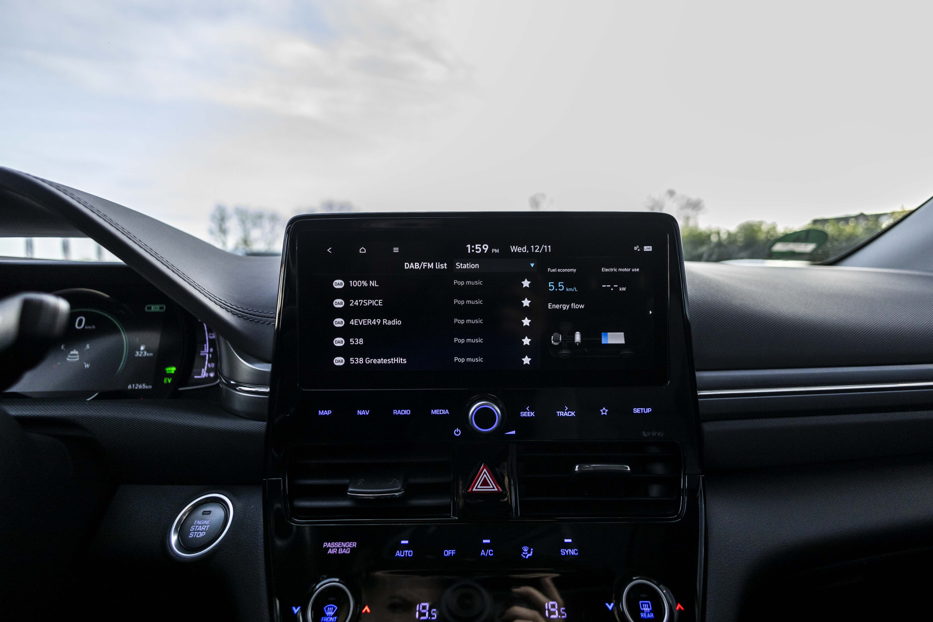 Hoofdafbeelding Hyundai IONIQ