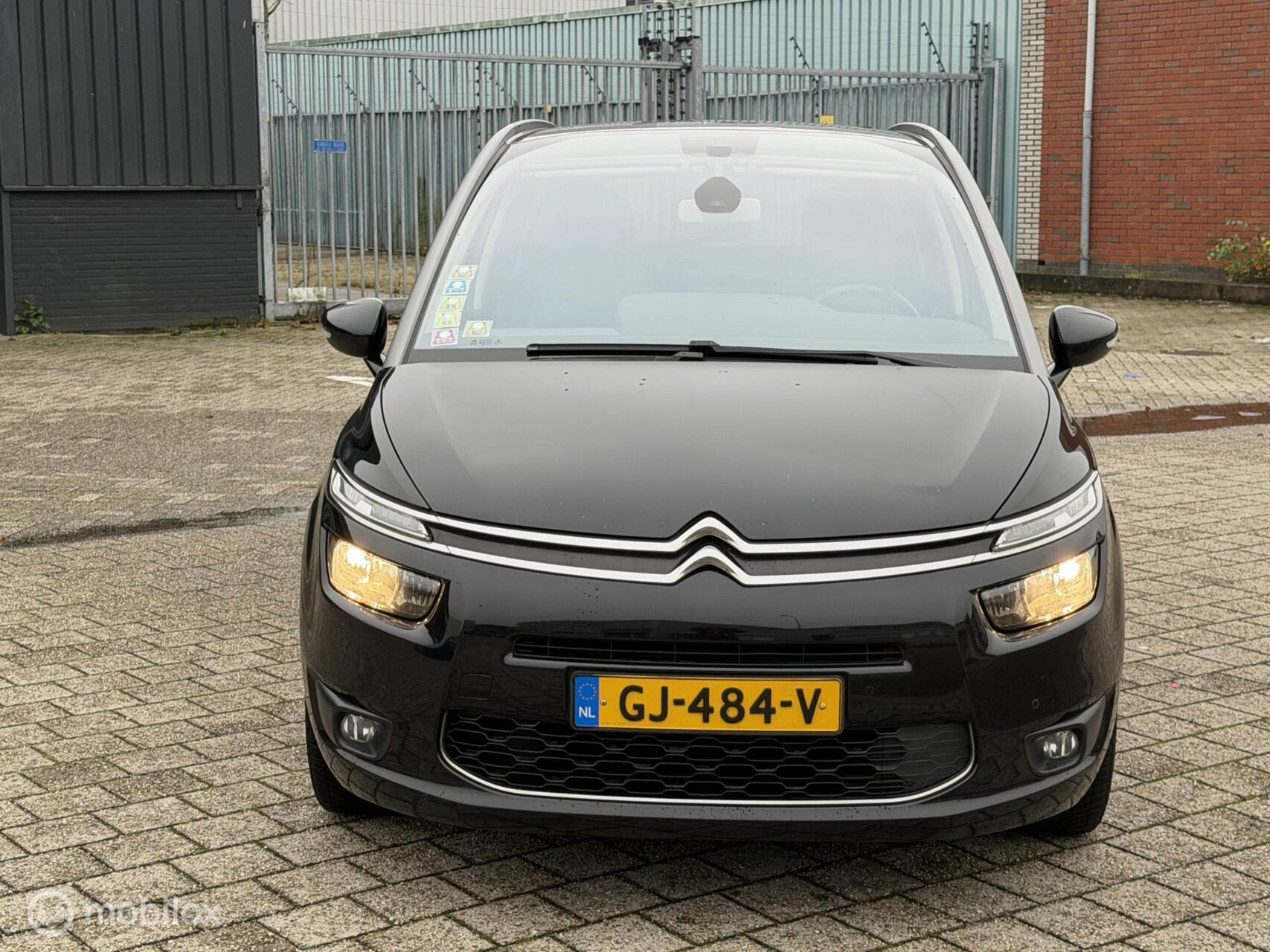 Hoofdafbeelding Citroën Grand C4 Picasso