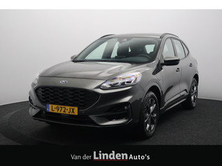 Ford Kuga 2.5 PHEV ST-Line | Camera | Navigatie | 29.000KM