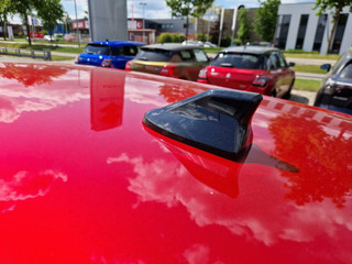Suzuki Swift Suzuki Swift 1.2 Select S. Hybrid 5drs|Stoere Red & Black Edition Nieuwe model|Rijklaarprijs - afbeelding nr 12