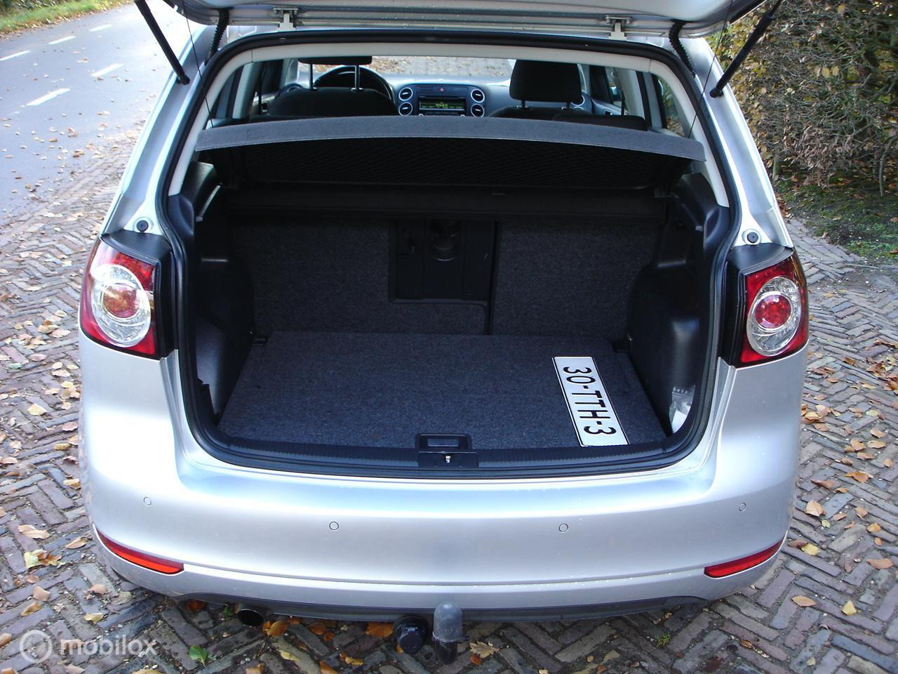 Hoofdafbeelding Volkswagen Golf Plus