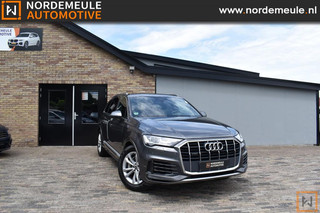 Audi Q7 55 TFSI E Quattro S Line, Leder, Xenon, ACC, Lane
