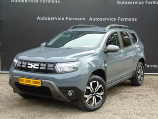 Dacia Duster 1.3TCE 150PK 4x4 Edition - 2023 - 68DKM - Navi - Trekhaak - 360 camera