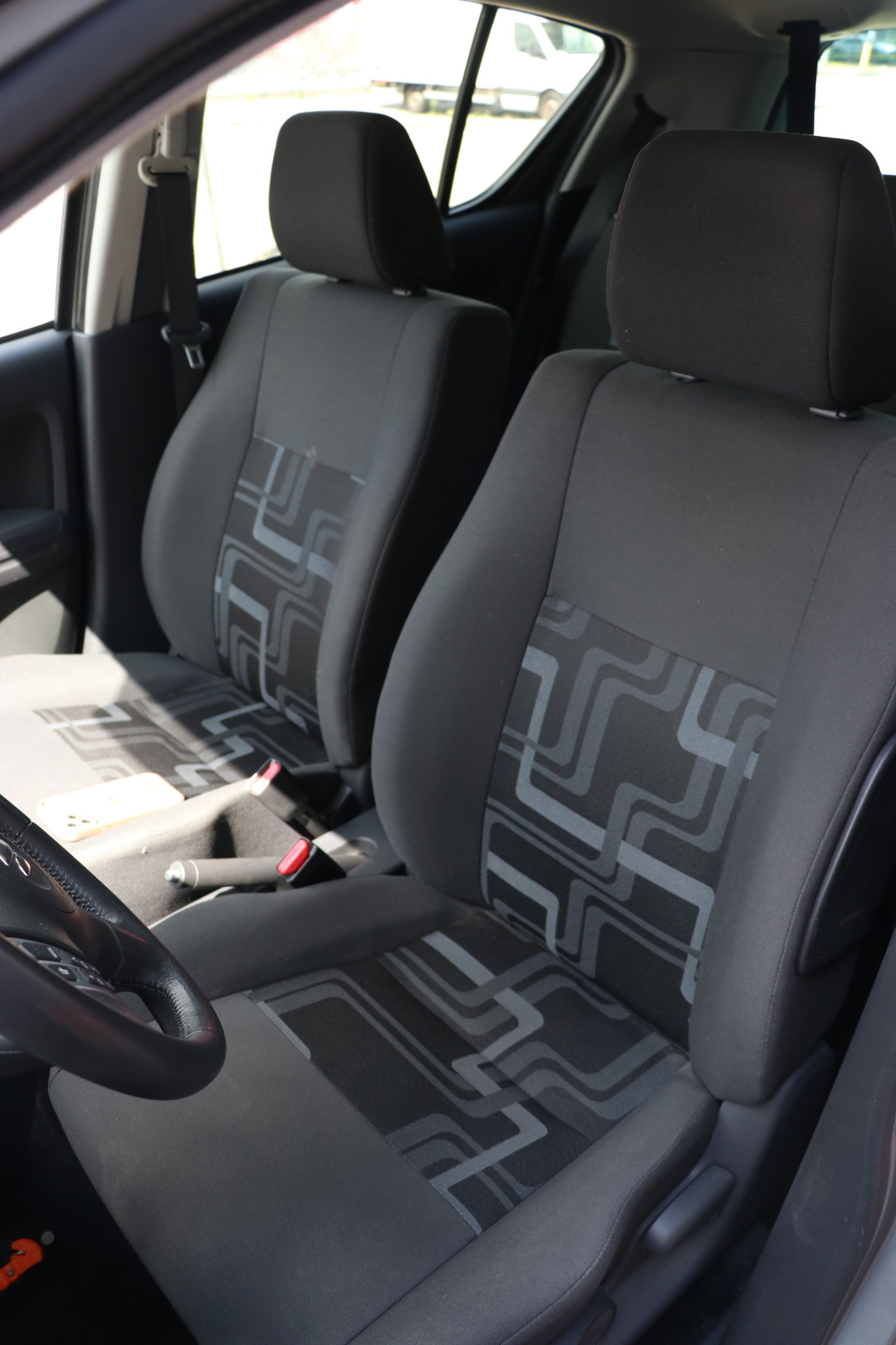 Hoofdafbeelding Suzuki Splash