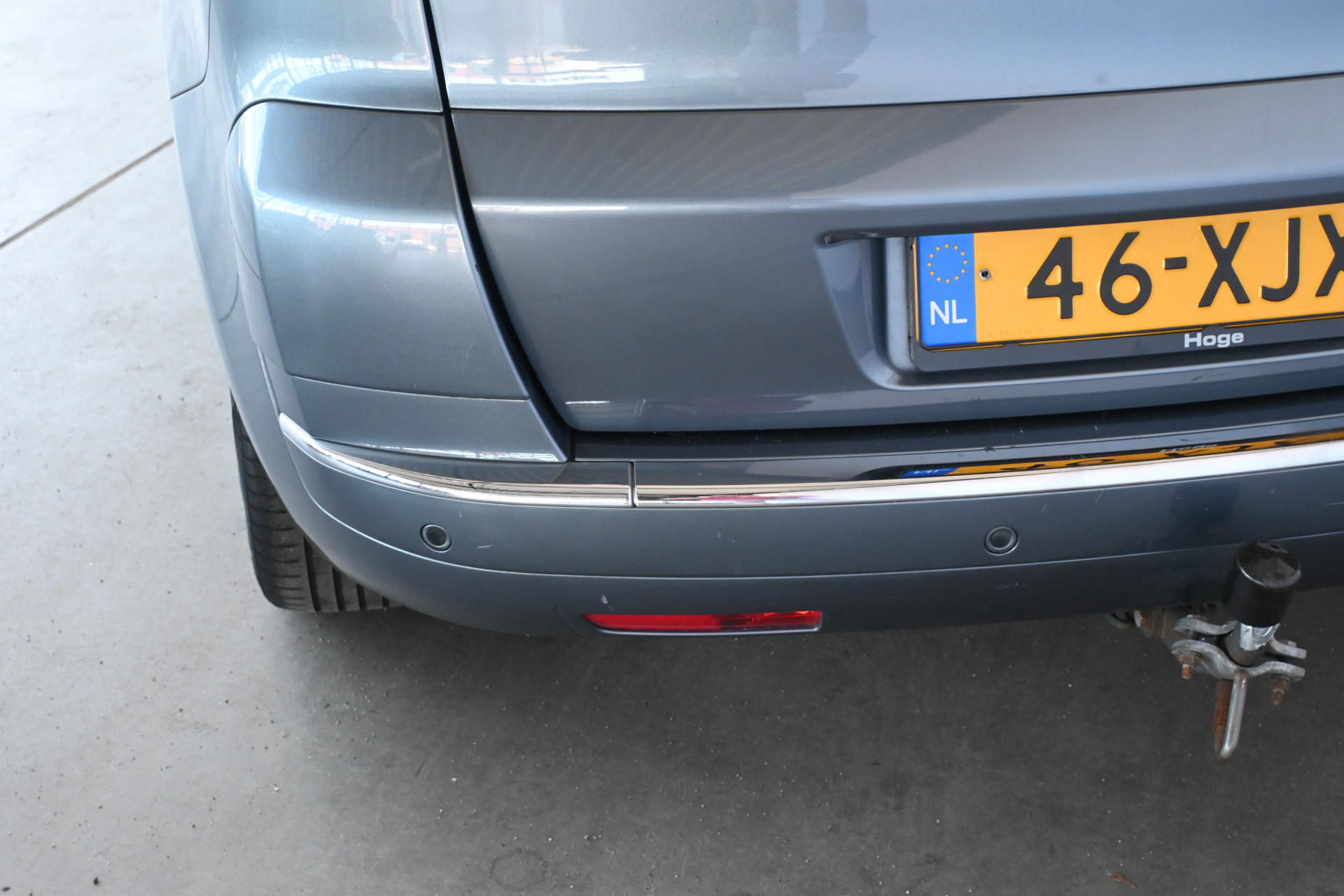 Hoofdafbeelding Citroën C4 Picasso
