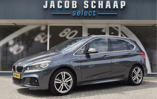 BMW 2 Serie Active Tourer 225xe iPerformance Centennial High Executive M pakket / Hybride / Automaat / Leder / Parkeerhulp / Panorama / Keyless