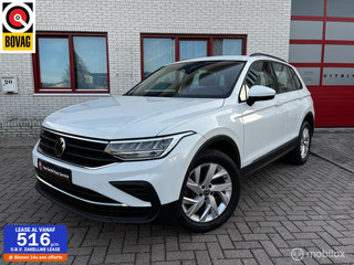 Volkswagen Tiguan 2.0 TSI 4Motion /CAMERA/NAVI/AUTOMAAT