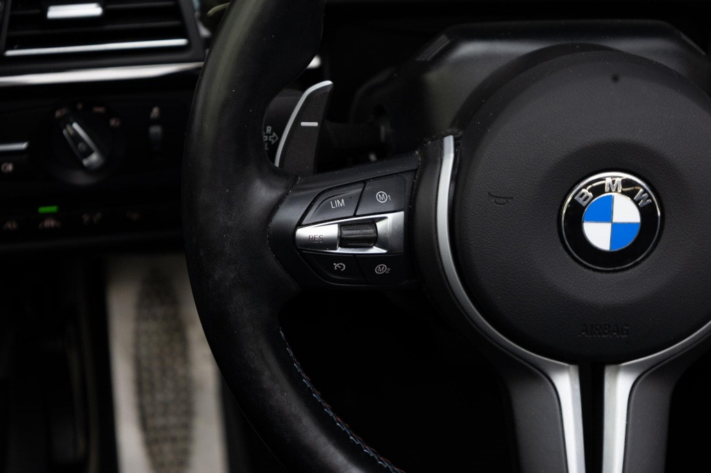 Hoofdafbeelding BMW M6