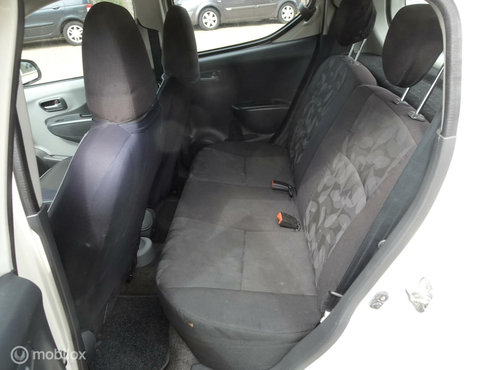 Hoofdafbeelding Suzuki Alto