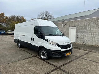Iveco Daily 35-160 L4H2