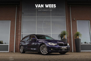 ➡️ BMW 3-serie Touring 330i F31 LCI xDrive High Executive | 252 pk | Automaat | 360camera | Leer | LED | Trekhaak | PDC | Sportstuur | Cruise control | Navi | Bluetooth | Climate control