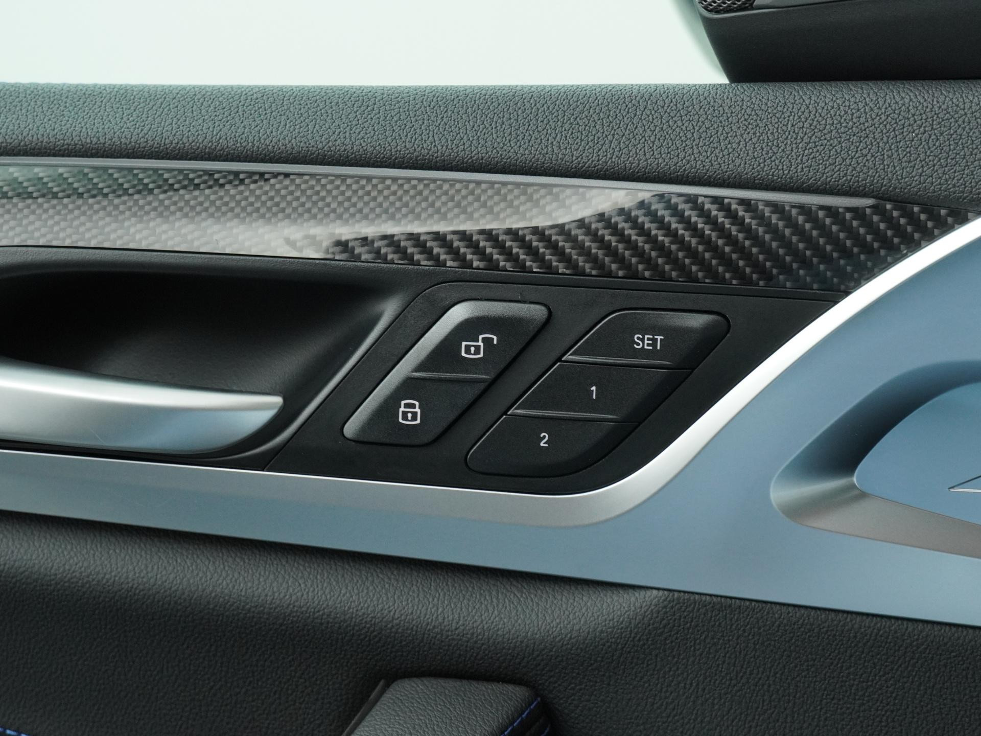 Hoofdafbeelding BMW X4