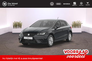 SEAT Ibiza Style 1.0 EcoTSI