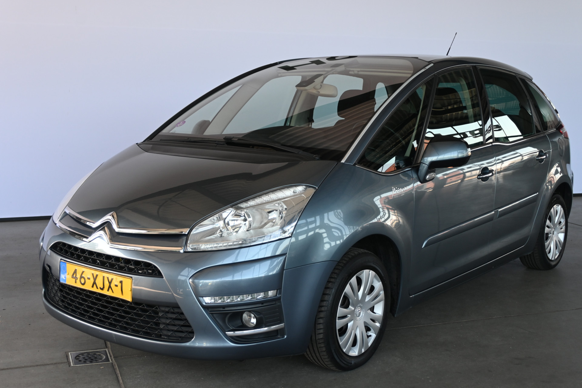 Hoofdafbeelding Citroën C4 Picasso