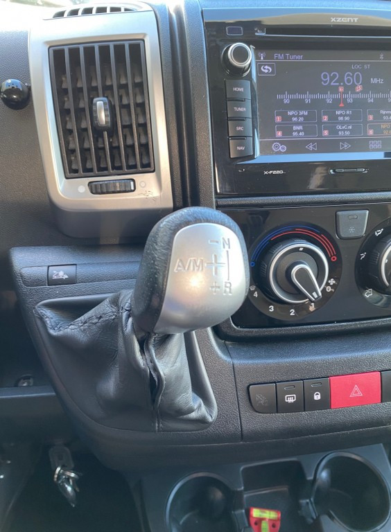 Hoofdafbeelding Bürstner Lyseo T 728g Aut. 36.997km 2017 Dakairco