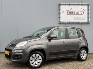 Fiat Panda 0.9 TwinAir Lounge Airco/Bluetooth/Origineel NL.