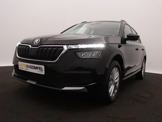 Škoda Kamiq Škoda Kamiq TSI 110PK Ambition / CARPLAY / CLIMAT CONTROL / PARK. SENSOREN / CARSELEXY - afbeelding nr 31