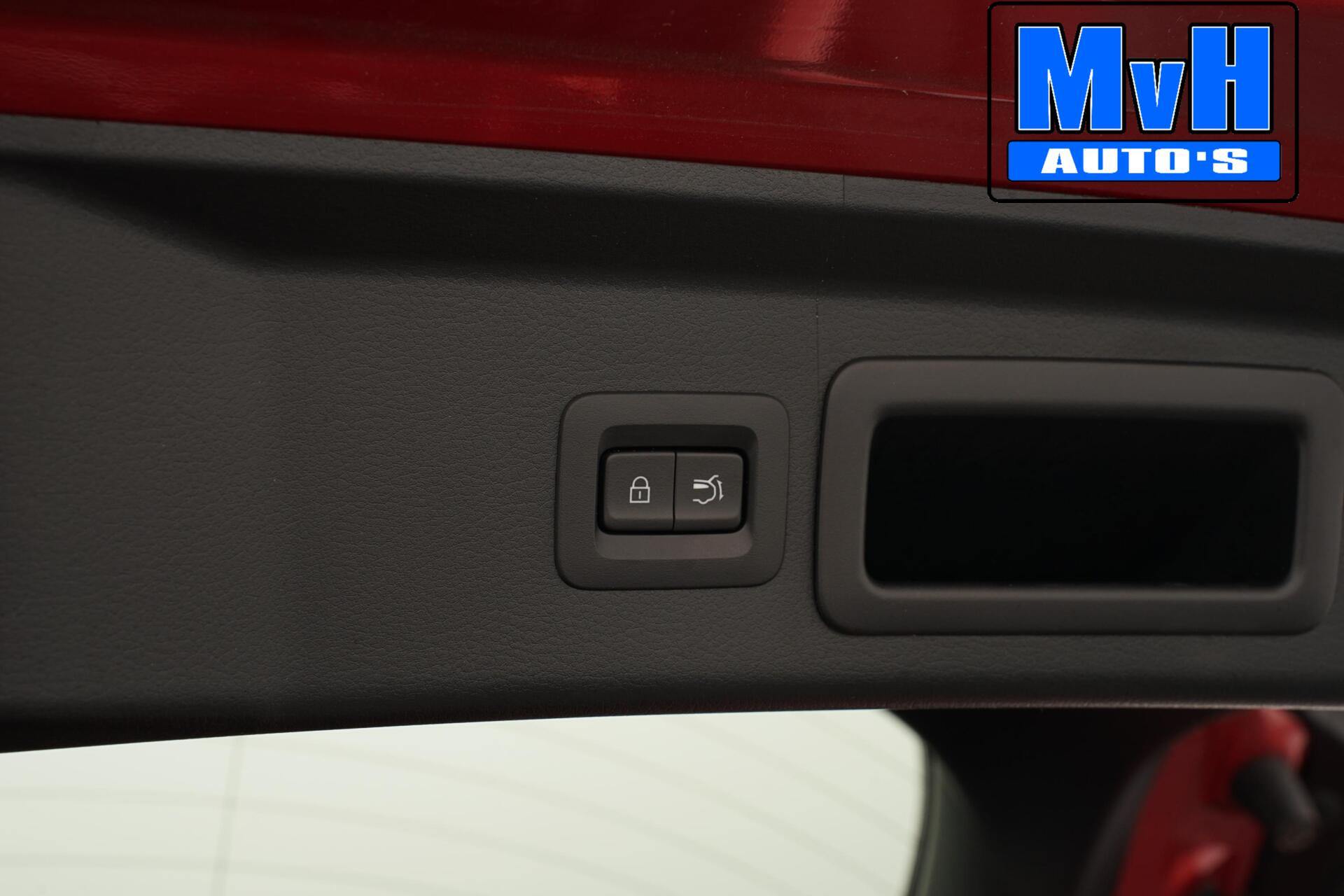 Hoofdafbeelding Mazda CX-30