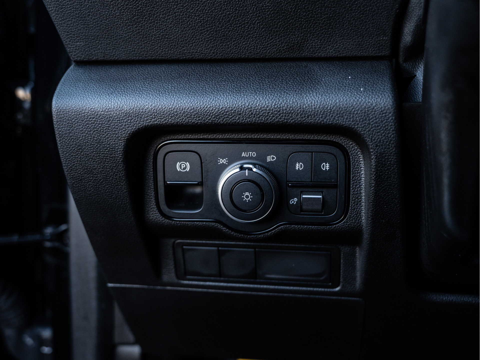 Hoofdafbeelding Mercedes-Benz Citan