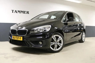 BMW 2 Serie Active Tourer 218i Essential PANORAMADAK NETTE AUTO
