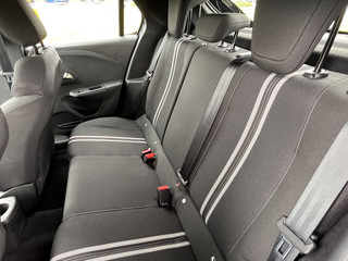 Opel Corsa Opel Corsa 1.2 Turbo GS #RIJKLAAR# | Sensoren | Draadloze Carplay/Android A - afbeelding nr 29