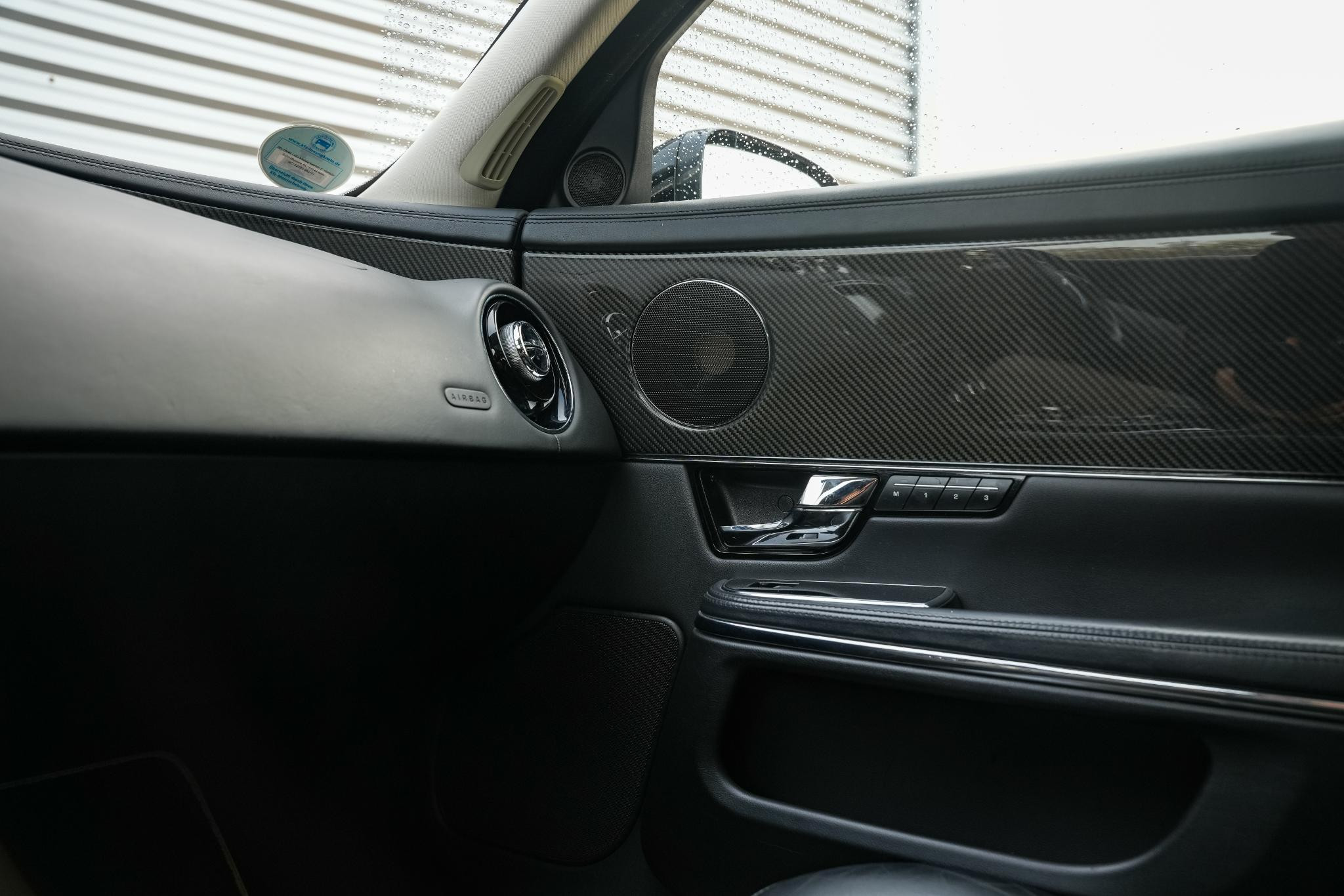 Hoofdafbeelding Jaguar XJ