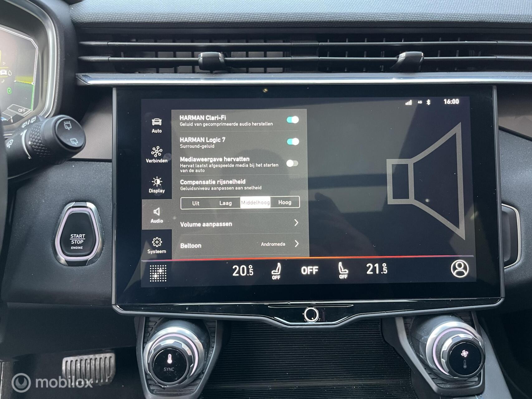 Hoofdafbeelding Lynk & Co 01