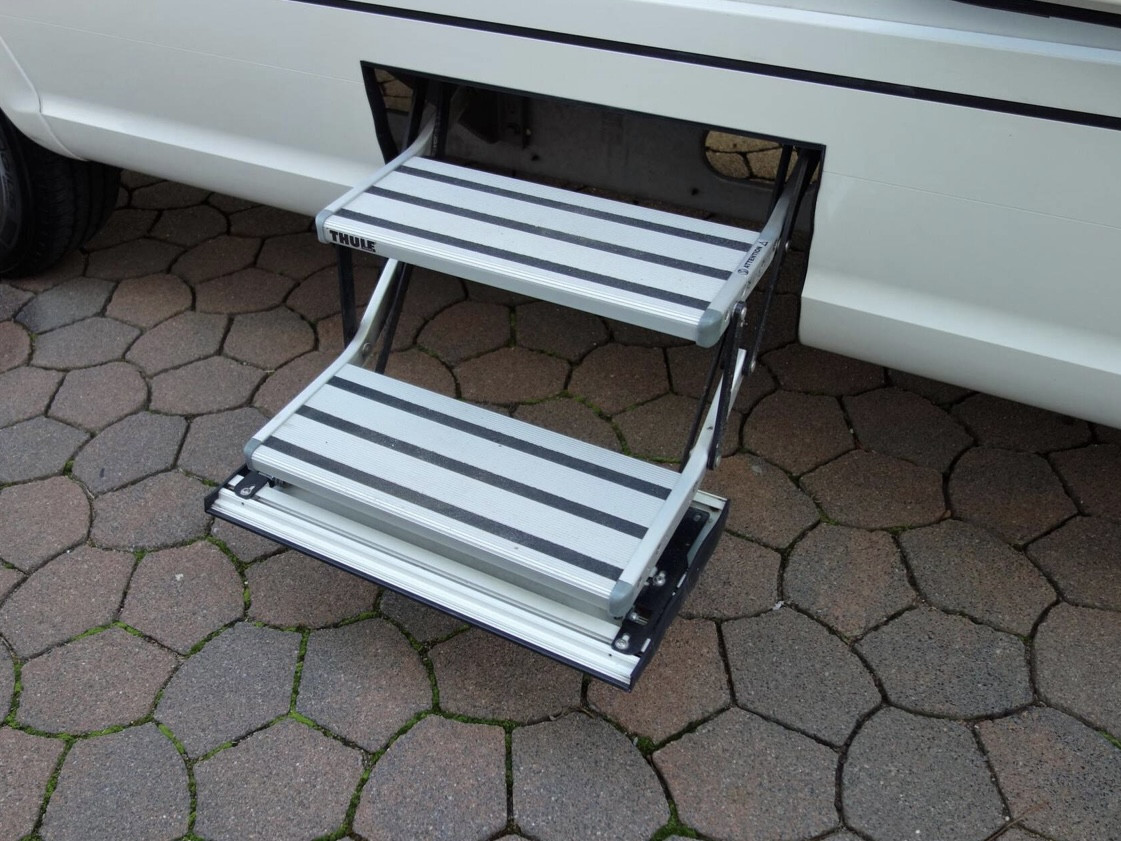 Hoofdafbeelding Niesmann+Bischoff ISmove 7.3F