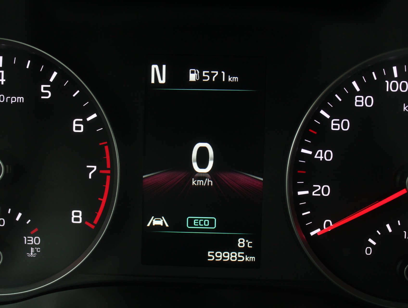 Hoofdafbeelding Kia Stonic