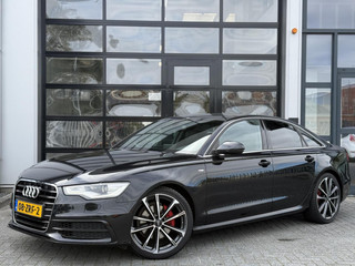 Audi A6 Limousine 2.8 V6 FSI Pro Line AUT / 3X S-Line / NAP