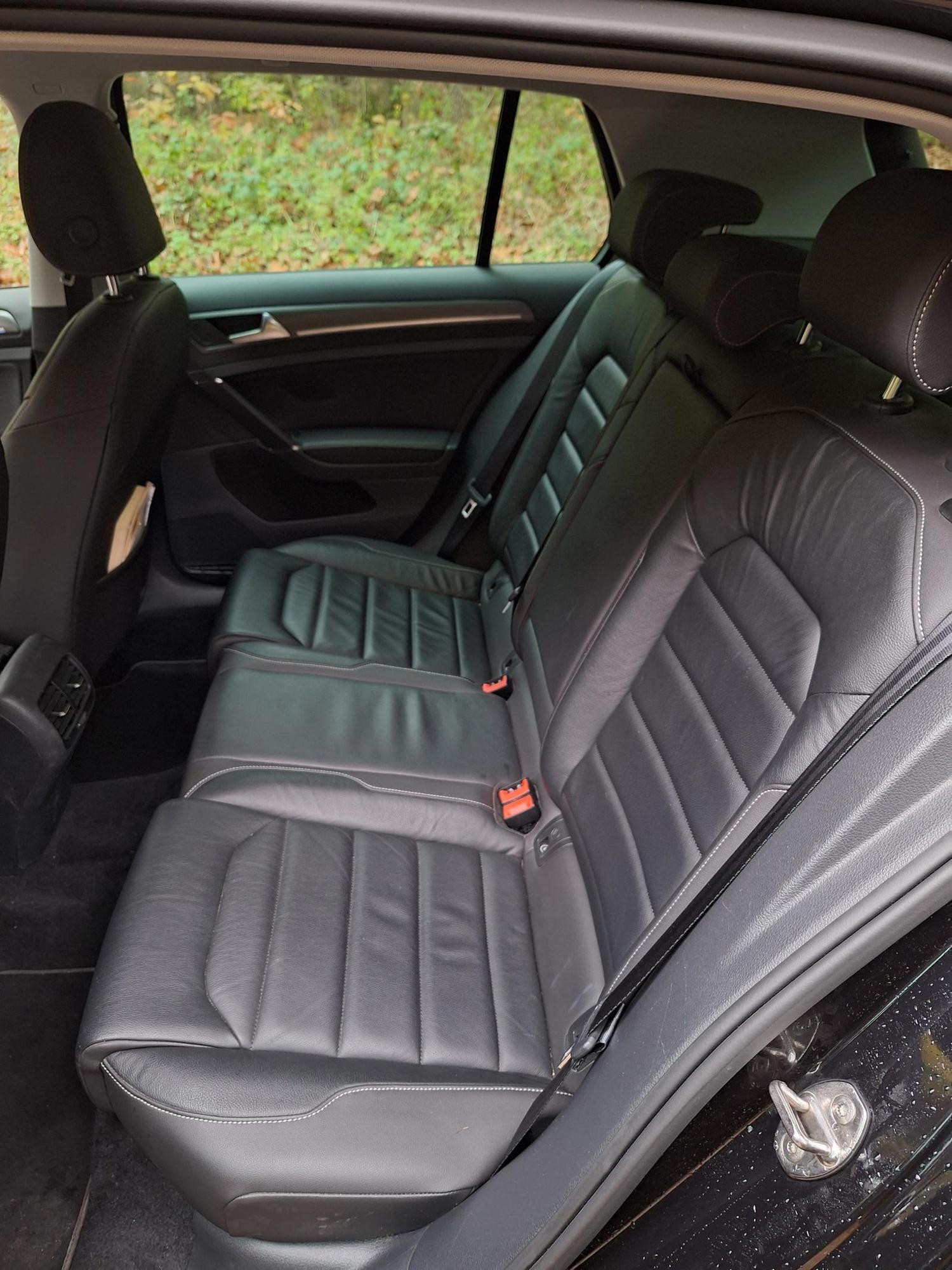 Hoofdafbeelding Volkswagen e-Golf