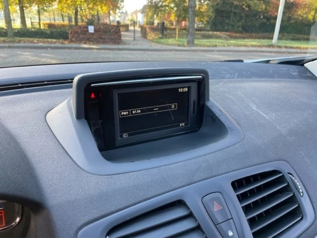 Hoofdafbeelding Renault Mégane