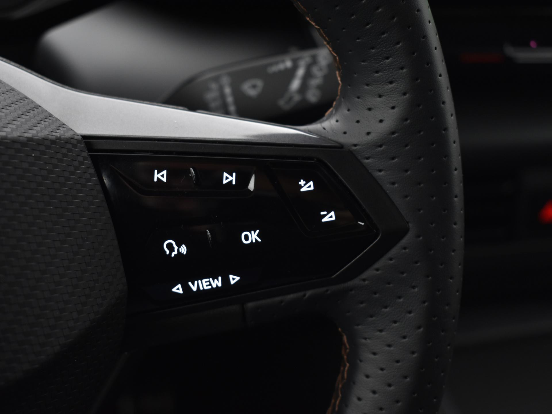 Hoofdafbeelding CUPRA Born