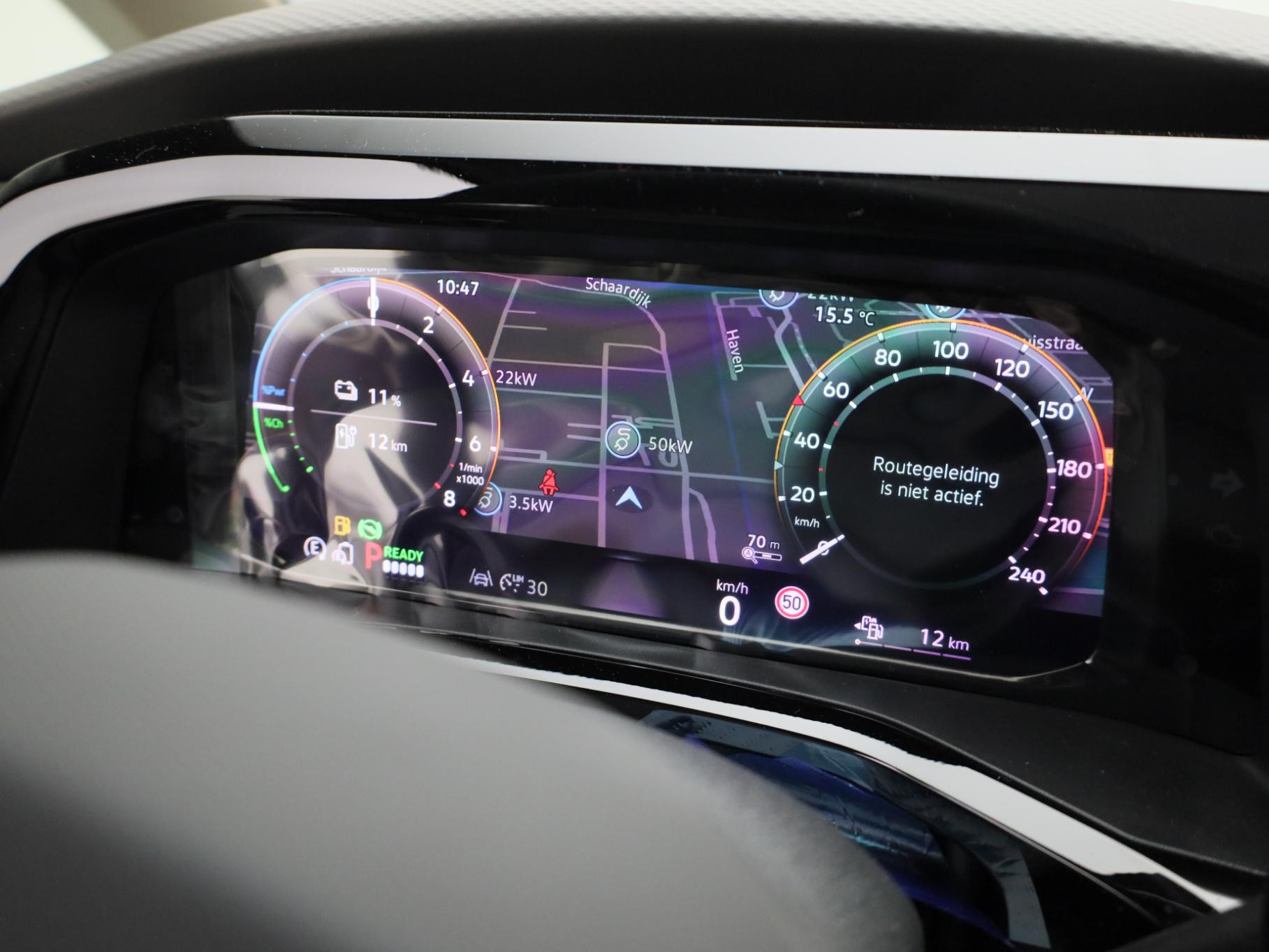 Hoofdafbeelding Volkswagen Multivan