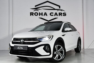 Volkswagen Taigo 1.5 TSI R-Line Pano keyless Camera