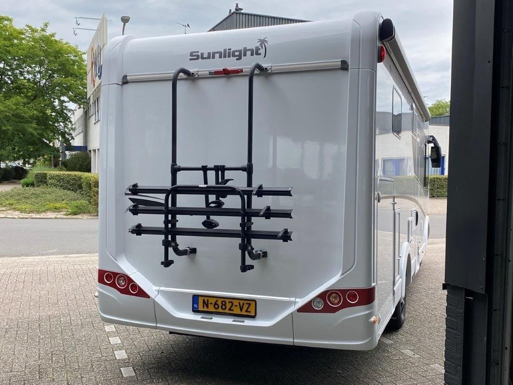 Hoofdafbeelding Sunlight Intergraal